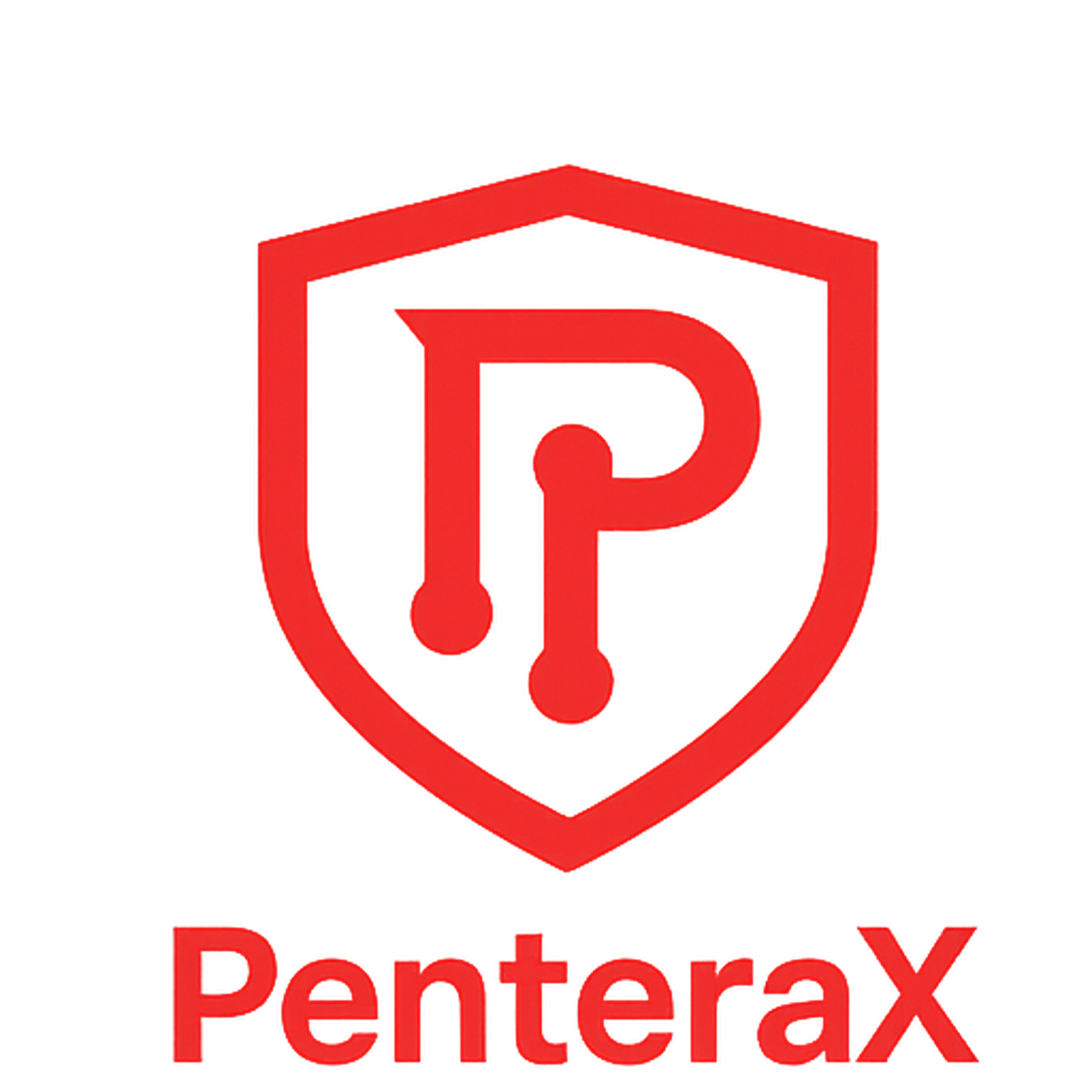 PenteraX Logo